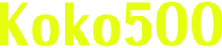 Koko500